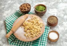 Кускус: 10 идей для вкусного ужина