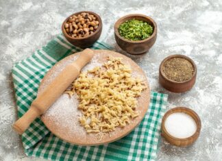 Кускус: 10 идей для вкусного ужина