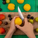 Сны о резке овощей: толкование