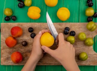 Сны о резке овощей: толкование