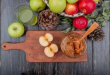 Яблоки: 10 идей для кулинарии и не только