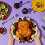 Ужин с индейкой: идеи блюд