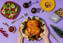 Ужин с индейкой: идеи блюд