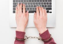 Вход в Госуслуги через пароль