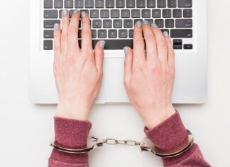 Вход в Госуслуги через пароль