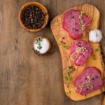 Лосятина: Рецепты и идеи для приготовления