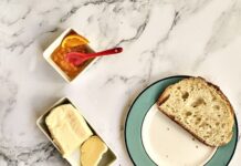 Домашний хлеб: простой рецепт