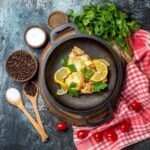 Карп на сковороде: секреты вкусного приготовления