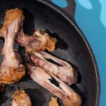 Кролик в духовке: рецепт приготовления