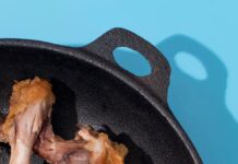 Кролик в духовке: рецепт приготовления