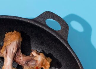 Кролик в духовке: рецепт приготовления