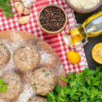 Рыбные котлеты из фарша: рецепты