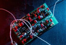 DC-DC Преобразователь: Повышающий и Понижающий