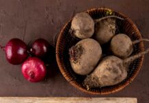 Репа: 10 идей для вкусных блюд