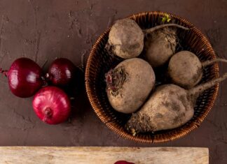 Репа: 10 идей для вкусных блюд