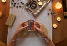 Гадание онлайн: помиримся ли мы?