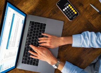 Конвертирование в TIFF для налоговой