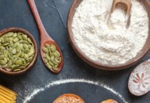 Рецепт печеных пирожков в духовке