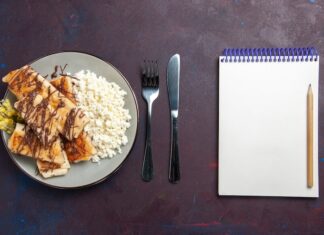 Ужин на скорую руку: простые рецепты