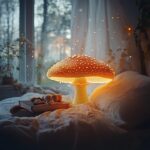 К чему снятся мухоморы: толкование сна