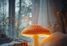 К чему снятся мухоморы: толкование сна