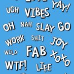 Смешные фразы из двух слов