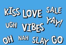 Смешные фразы из двух слов