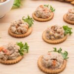 Паштет из горбуши с яйцом: рецепт и секреты приготовления