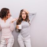 Как развлечь подругу, если стало скучно