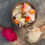 Капуста на зиму: лучшие рецепты заготовок