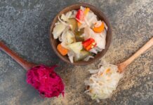 Капуста на зиму: лучшие рецепты заготовок