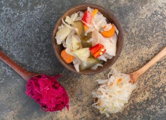 Капуста на зиму: лучшие рецепты заготовок