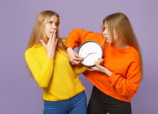 Что делать, если абонент занят