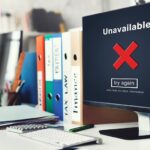 Ошибка записи файла: «Operation failed»