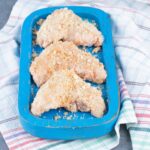 Куриные котлеты на пару: простой рецепт