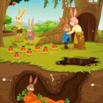 Поймай яйцо в корзину: Волк против времени