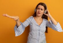 Нет звука при входящем звонке: решение проблемы