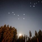 Абсолютная звездная величина полярной звезды