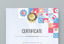 Грамота за многолетний труд