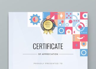 Грамота за многолетний труд