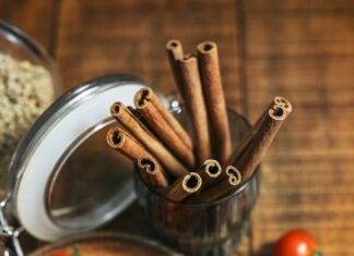 Зимние рецепты из горького перца