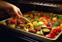 Рецепты для духовки на протвине