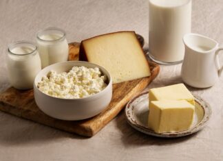 Крем, масло, сгущенка и творожный сыр: неожиданные сочетания