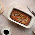 Классический рецепт кекса в духовке