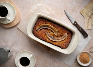 Классический рецепт кекса в духовке