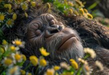 Увидеть во сне льва: толкование сна