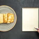 Ажурные блинчики с дырочками: рецепт