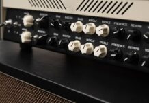 Подключение динамиков к усилителю: схема и инструкция