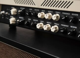 Подключение динамиков к усилителю: схема и инструкция