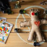 Сочетание Таро с другими картами: смерть как ключевой аспект